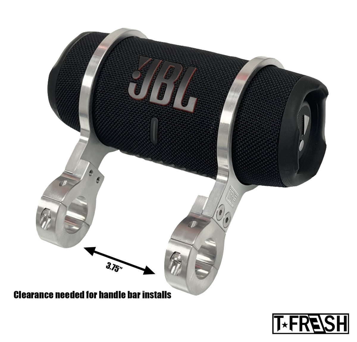 Jbl Xtreme Jbl Charge Car Mount Car Head/Desktop Bluetooth Speaker