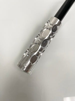 TFRESH Billet "Silencers" Grips