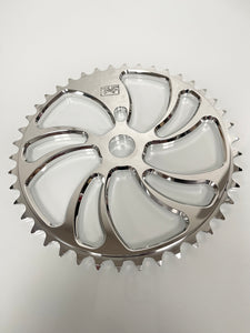 TFRESH Billet Aluminum "Shredstar" 42T sprocket