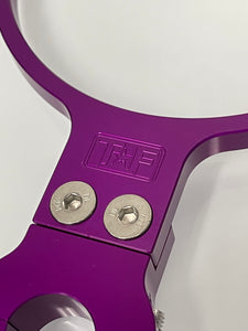 TFRESH billet aluminum brackets for JBL Xtreme 3