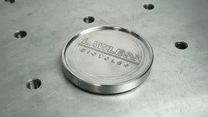 Billet Coasters