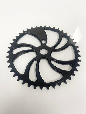 TFRESH Billet Aluminum "Shredstar" 42T sprocket