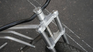 Lawless Renegade (Round) Complete forks