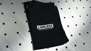 Lawless "Sprocket" Tee