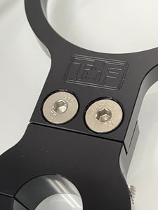 TFRESH billet aluminum brackets for JBL Charge 5
