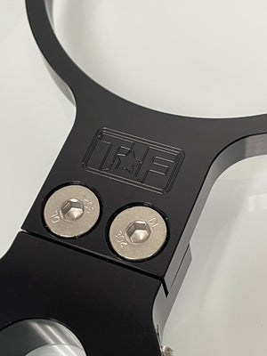 TFRESH billet aluminum brackets for JBL FLIP 6