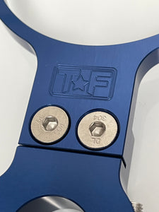 TFRESH billet aluminum brackets for JBL Xtreme 3