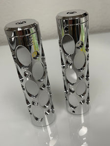 TFRESH Billet "Silencers" Grips