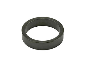 Headset alloy spacer 8mm x 1 1/8"