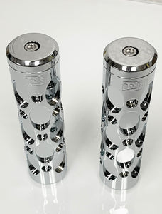 TFRESH Billet "Silencers" Grips