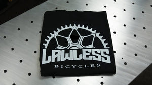 Lawless "Sprocket" Tee