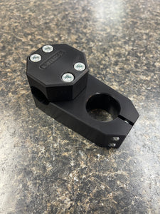 Lawless Cycles "The Bully- Offset" stem