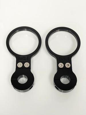 TFRESH billet aluminum brackets for JBL FLIP 6