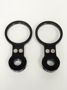 TFRESH billet aluminum brackets for JBL FLIP 6