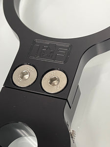 TFRESH billet aluminum brackets for JBL Xtreme 3