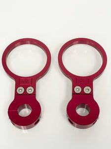 TFRESH billet aluminum brackets for JBL FLIP 6