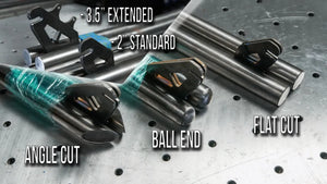 Lawless Speedy (Round) Complete forks
