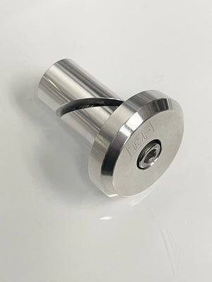 TFRESH Billet "Silencers" Grips