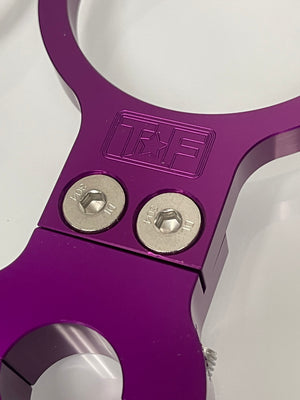 TFRESH billet aluminum brackets for JBL FLIP 6