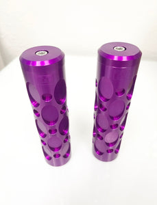 TFRESH Billet "Silencers" Grips