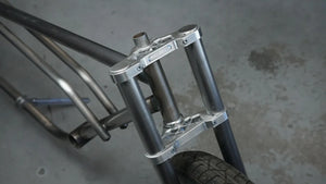 Lawless Sinner (Round) Complete forks