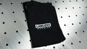 Lawless "Pinstripe" Tee