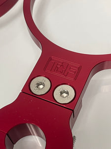 TFRESH billet aluminum brackets for JBL Xtreme 3