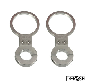 TFRESH billet aluminum brackets for JBL FLIP 6