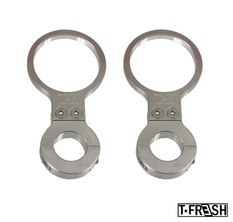 TFRESH billet aluminum brackets for JBL FLIP 6