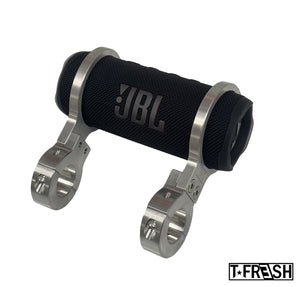 TFRESH billet aluminum brackets for JBL FLIP 6