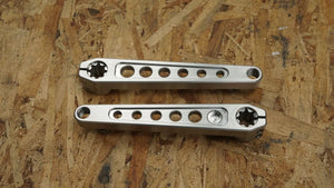 Lawless Billet Crank Arms