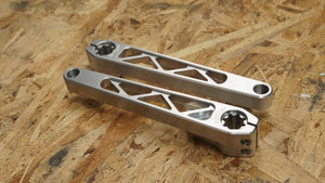 Lawless Billet Crank Arms