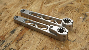 Lawless Billet Crank Arms