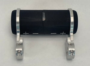 TFRESH billet aluminum brackets for Powerbass BT-200 (Out of stock)