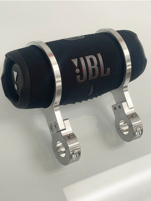 TFRESH Bike Speaker Bracket Mounts- Designed for JBL Audio Charge 5