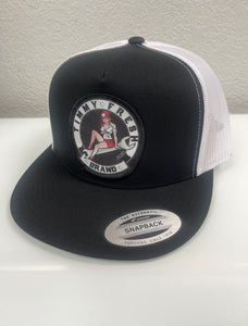 TFresh Snap back Hats - Fits any size head