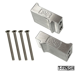 TFRESH billet aluminum brackets for JBL Xtreme 3