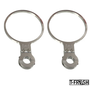 TFRESH billet aluminum brackets for JBL Xtreme 3