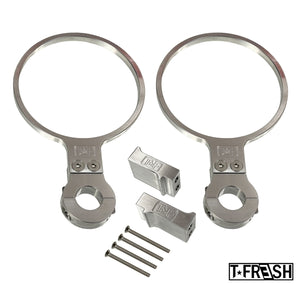 TFRESH billet aluminum brackets for JBL Xtreme 3