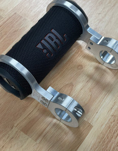 TFRESH Bike Speaker Brackets- Designed for JBL Audio FLIP 6