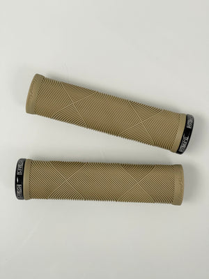 TFRESH single lock bike grips