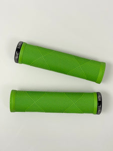 TFRESH single lock bike grips