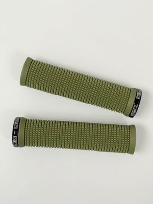 TFRESH single lock bike grips