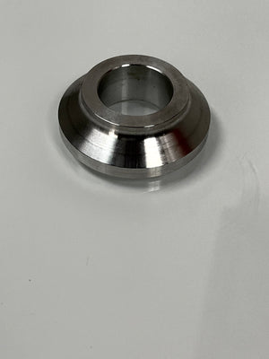 Lawless Bottom Bracket spacers/dust covers