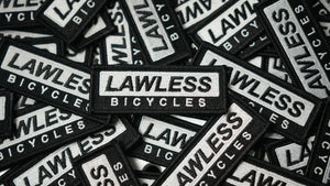 Lawless Patch