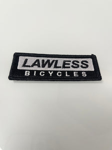 Lawless Patch