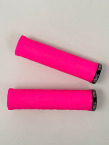 TFRESH single lock bike grips