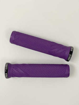 TFRESH single lock bike grips