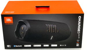 JBL Charge 5 Bluetooth Speaker