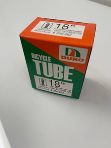 Bike Tubes